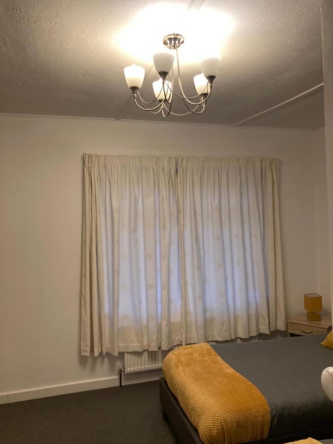 Apartment The Graye House
