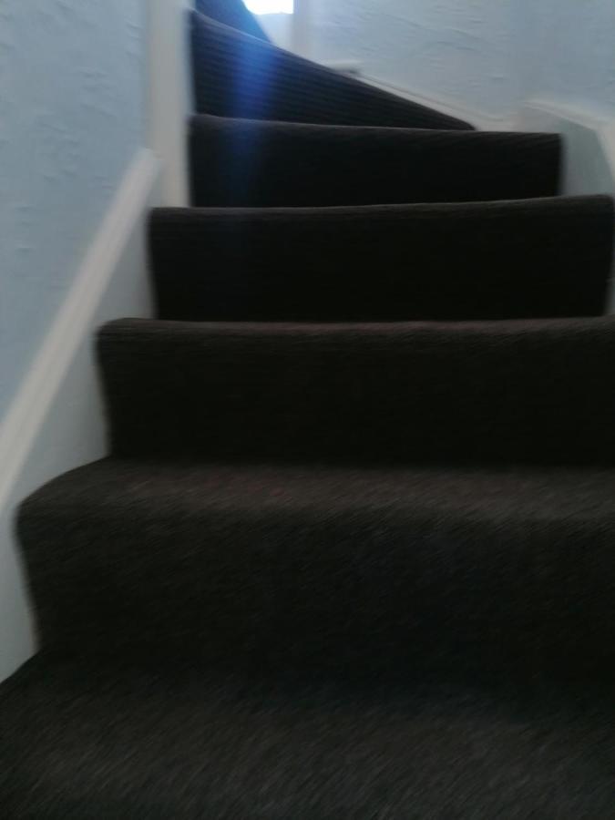 The Graye House * Sheffield