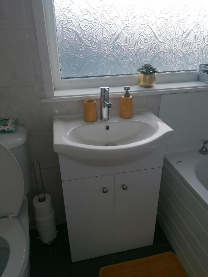 Apartment The Graye House Sheffield