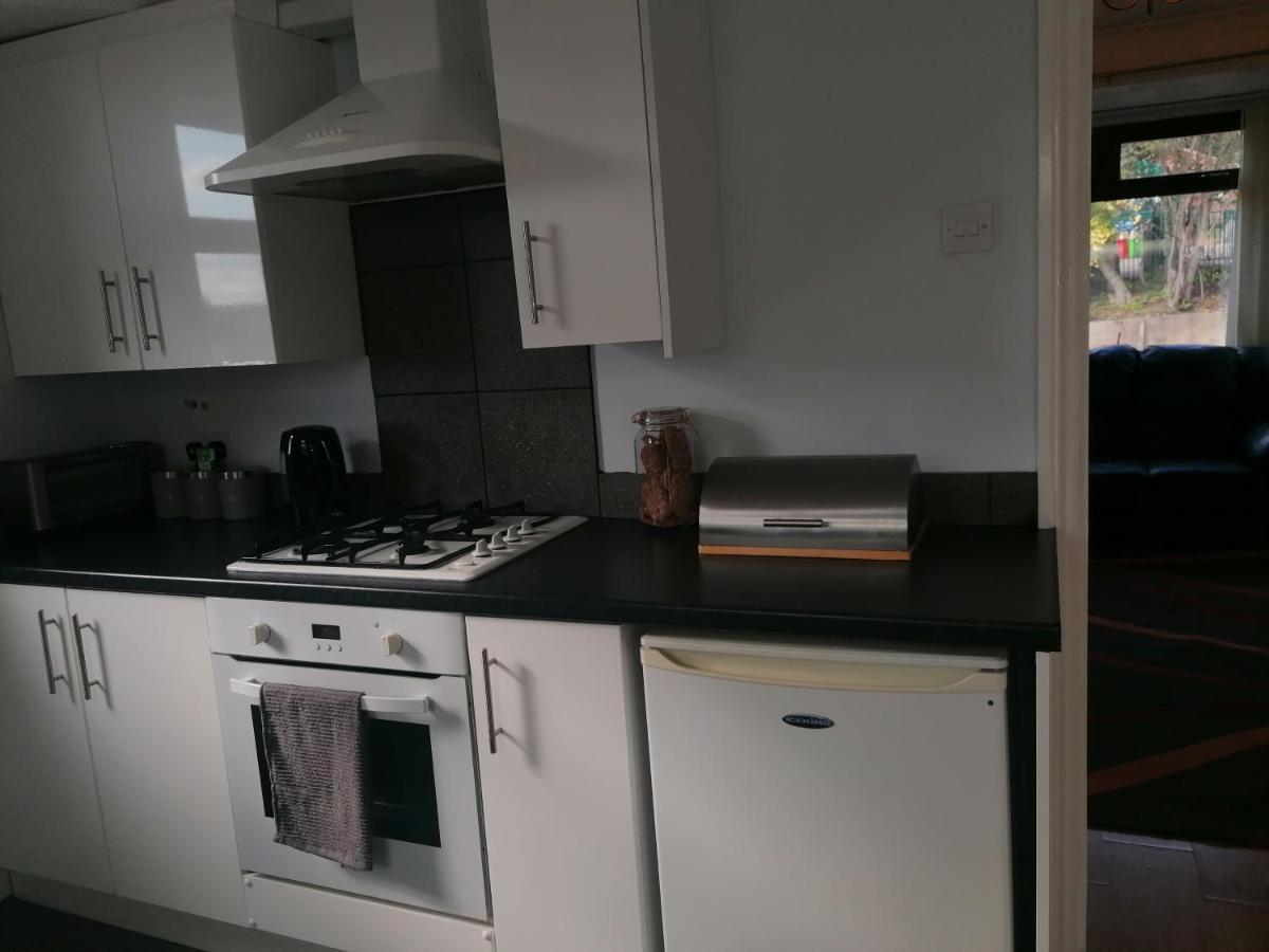 The Graye House Apartment Sheffield