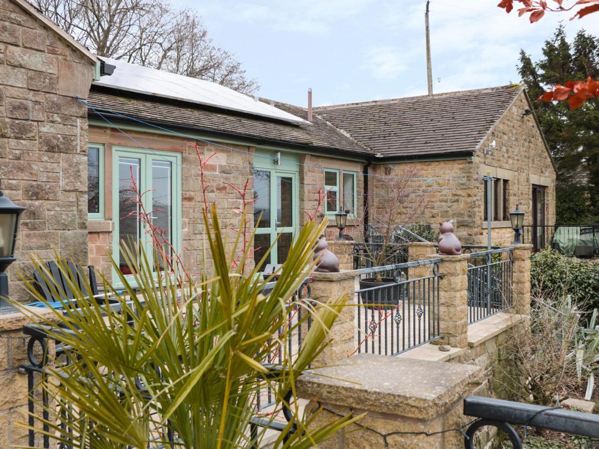 Rhinegold Bungalow Holiday home