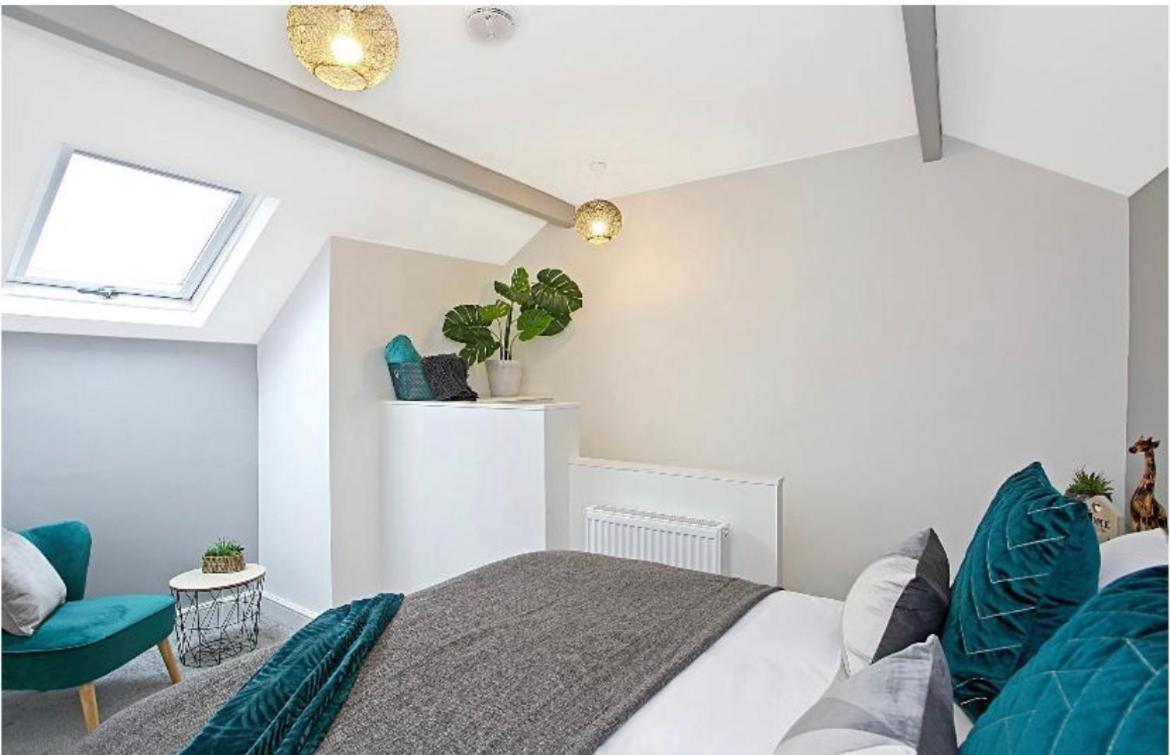 Guest house Cammell Staycation- Corporate & Executive Stays *