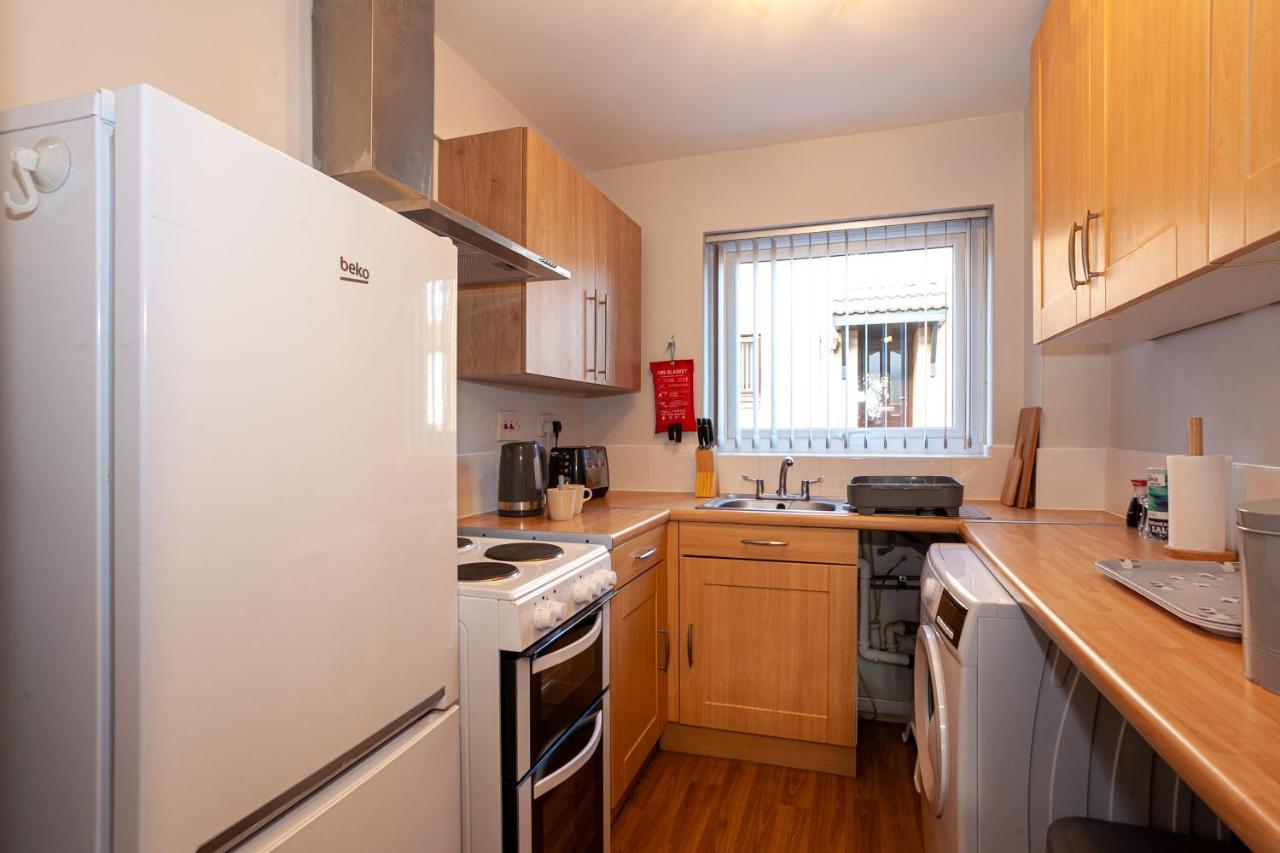 Spacious House In - Great Location! Apartamento *