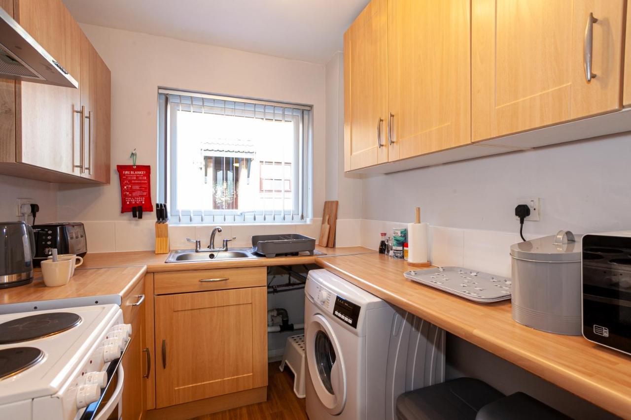 Apartamento Spacious House In - Great Location!