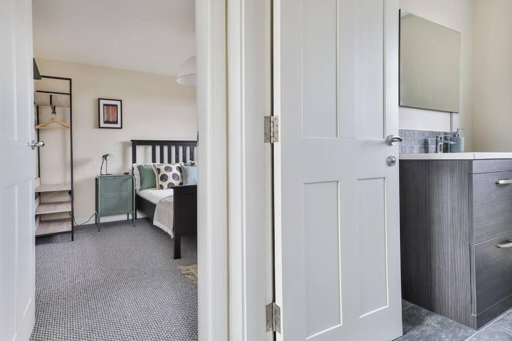 Elegant Retreat Nook At Peak District Gateway * Sheffield