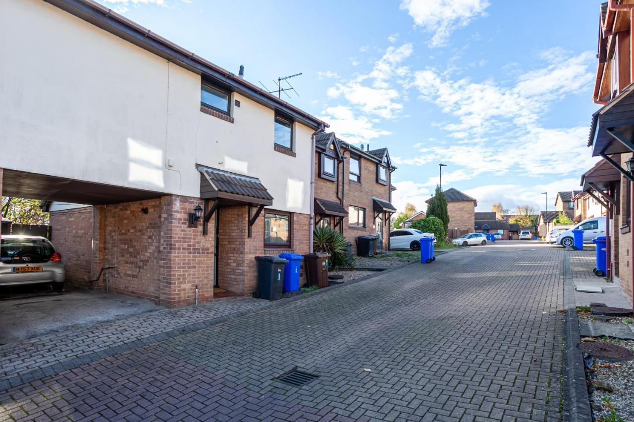Spacious House In - Great Location! Apartamento *