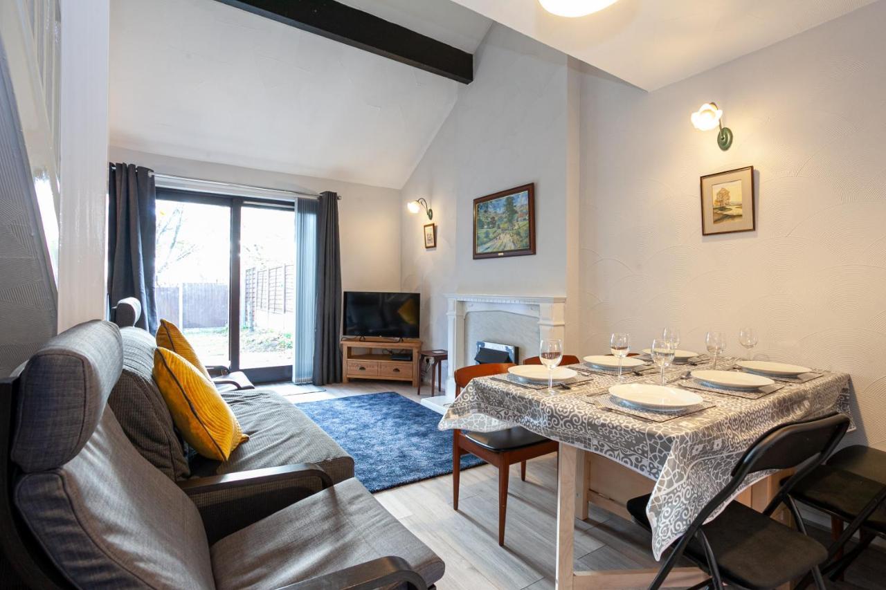 Apartamento Spacious House In - Great Location! Sheffield
