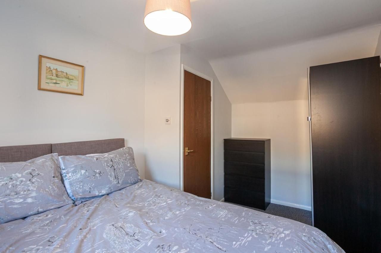 Spacious House In - Great Location! Apartamento *