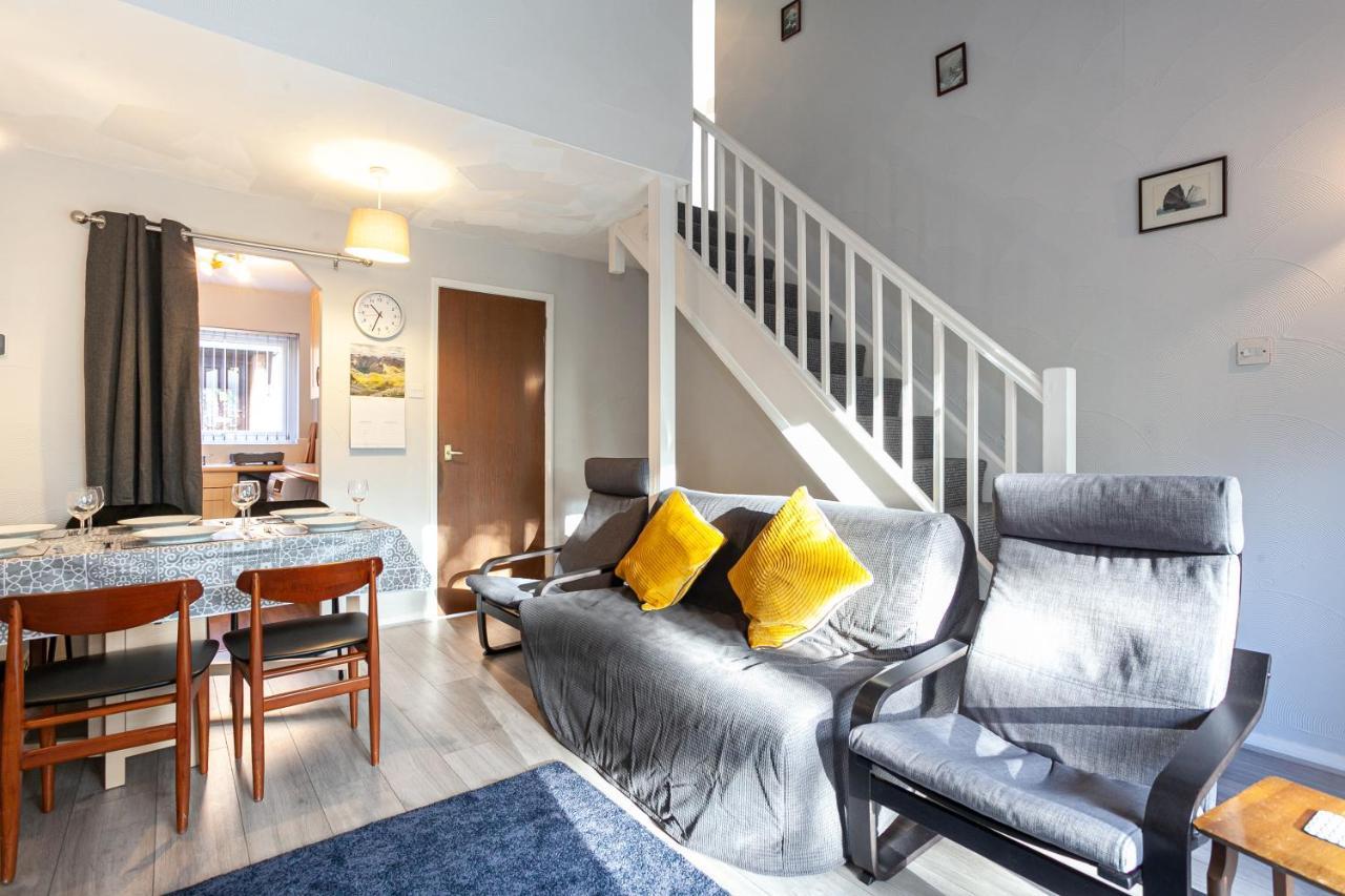 Apartamento Spacious House In - Great Location! *
