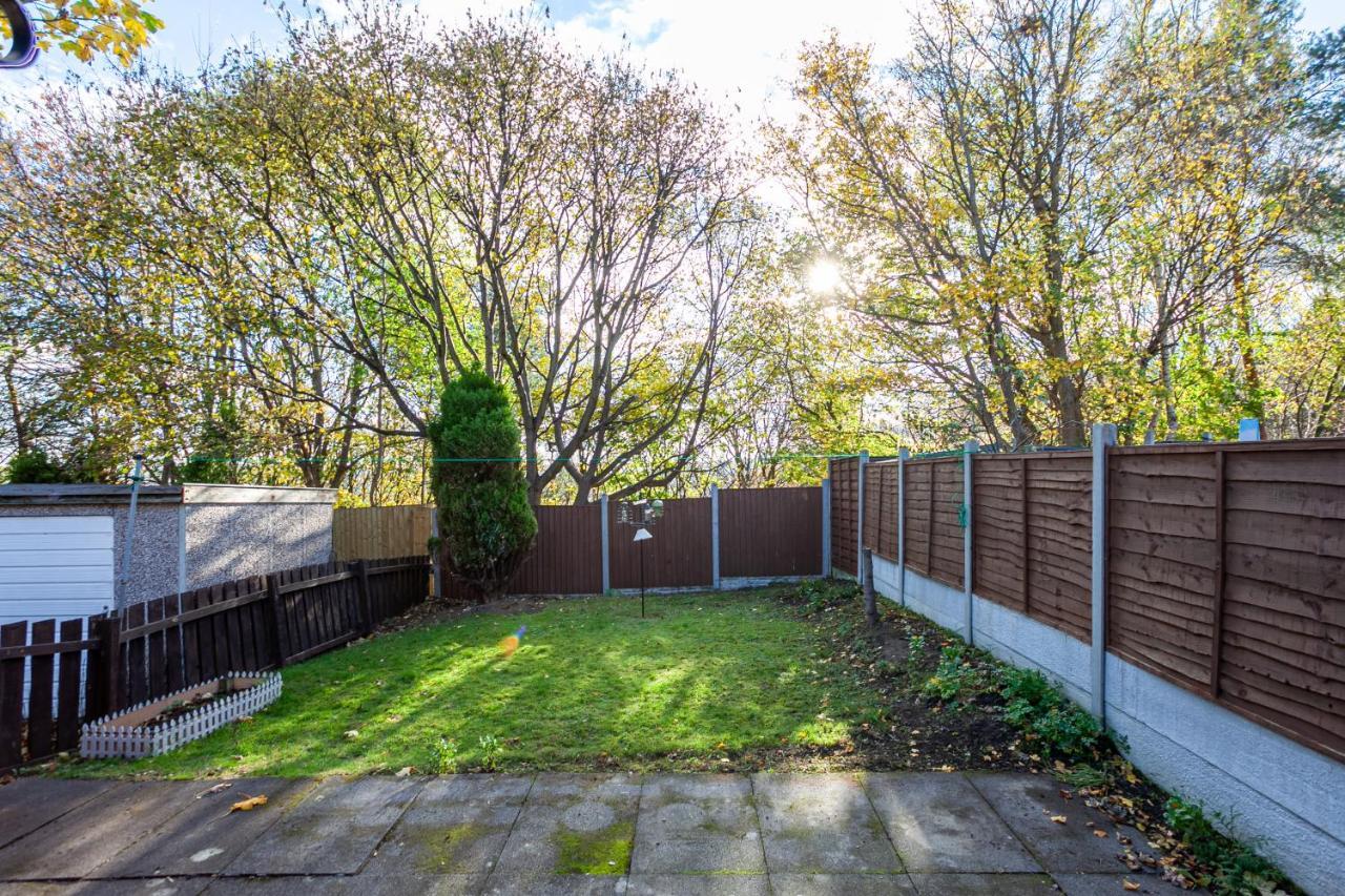 Spacious House In - Great Location! Apartamento *