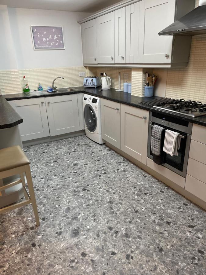 Apartment The Beeches - Serviced Duplex