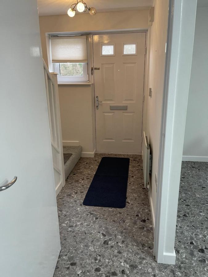 Apartment The Beeches - Serviced Duplex *