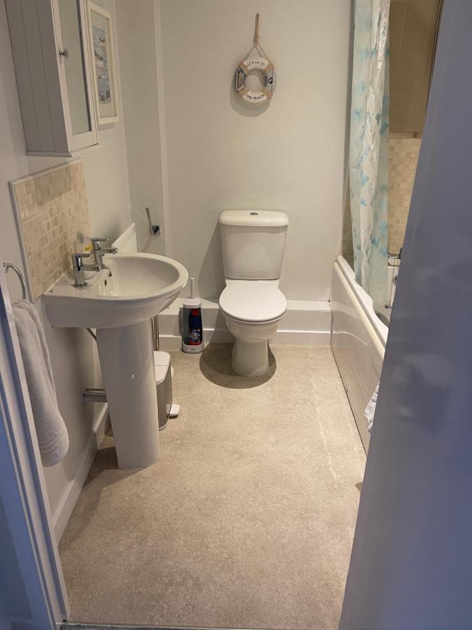 The Beeches - Serviced Duplex Sheffield