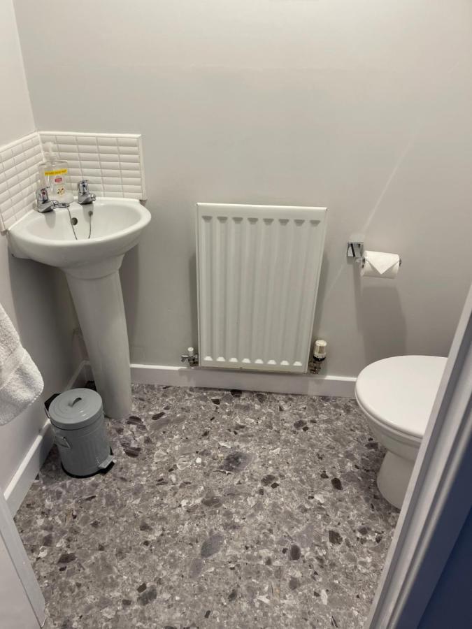 The Beeches - Serviced Duplex Sheffield