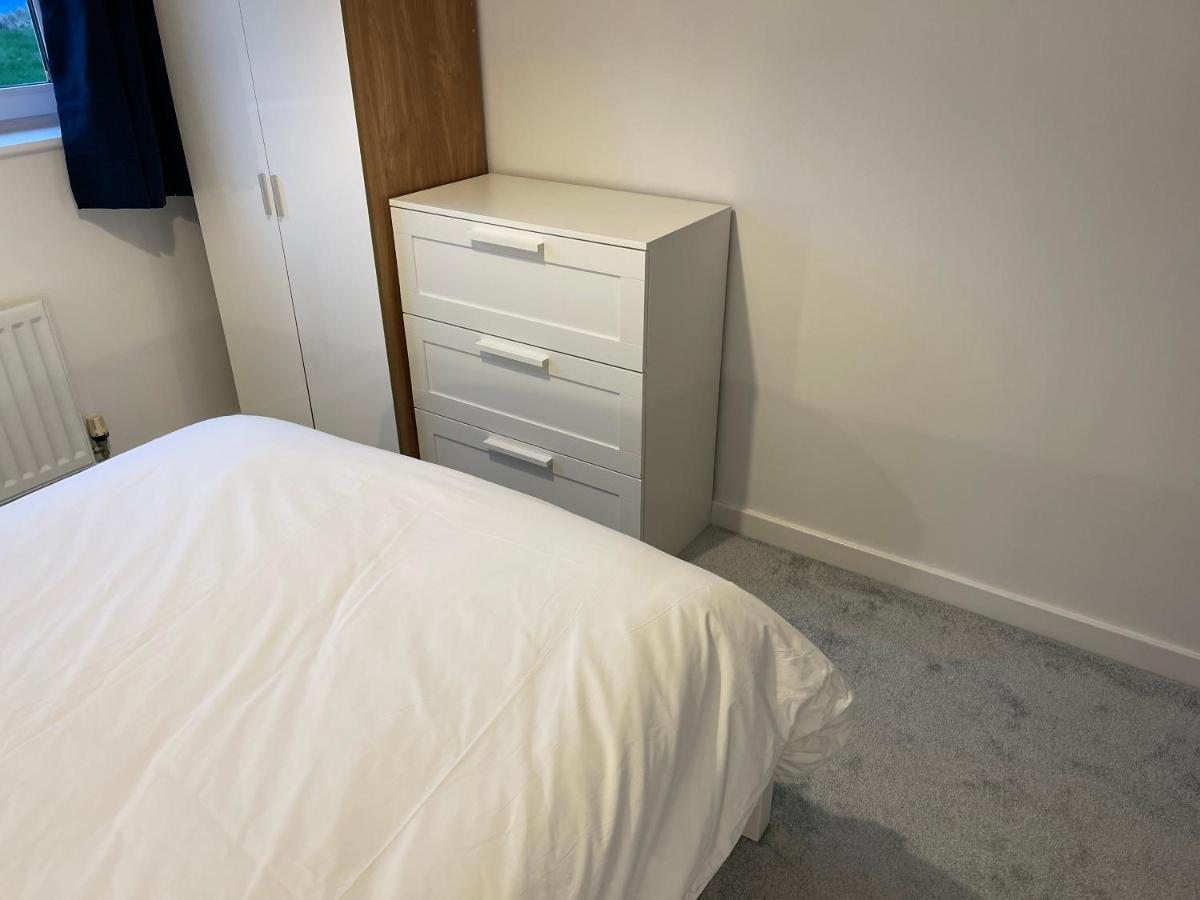 The Beeches - Serviced Duplex Apartment *