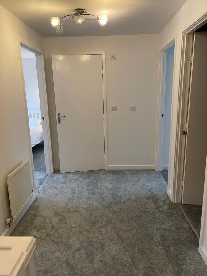 The Beeches - Serviced Duplex *