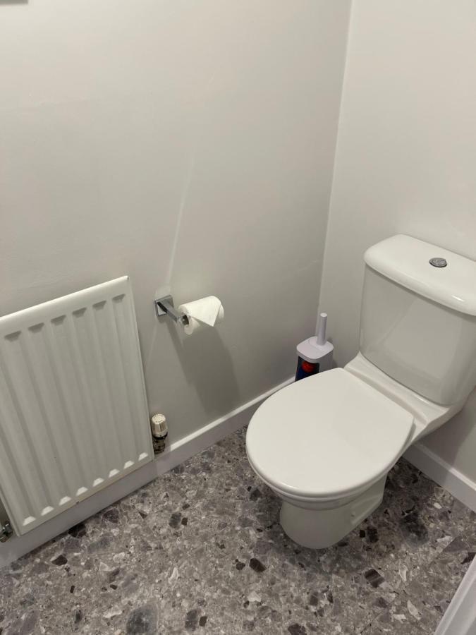 The Beeches - Serviced Duplex *