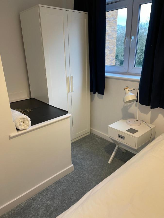 The Beeches - Serviced Duplex Sheffield