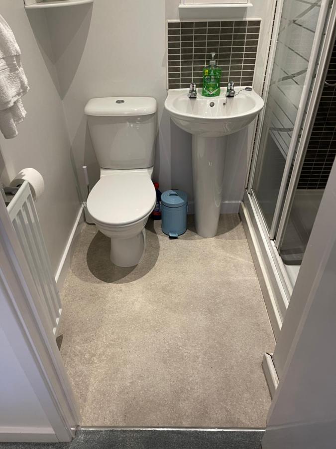 The Beeches - Serviced Duplex Sheffield