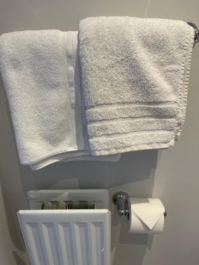 The Beeches - Serviced Duplex Apartment