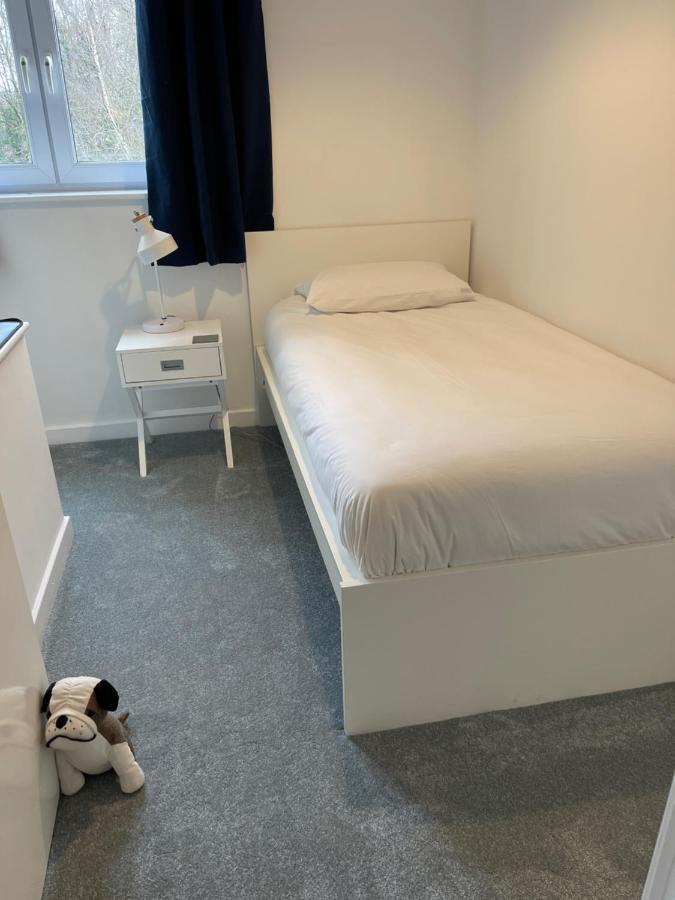 Apartment The Beeches - Serviced Duplex Sheffield