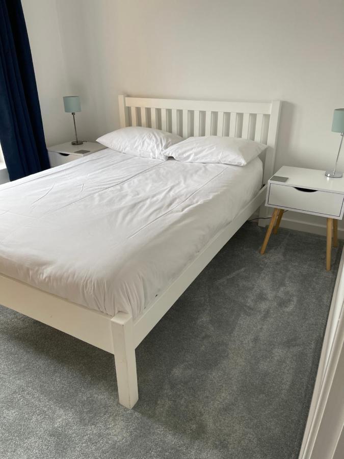 The Beeches - Serviced Duplex