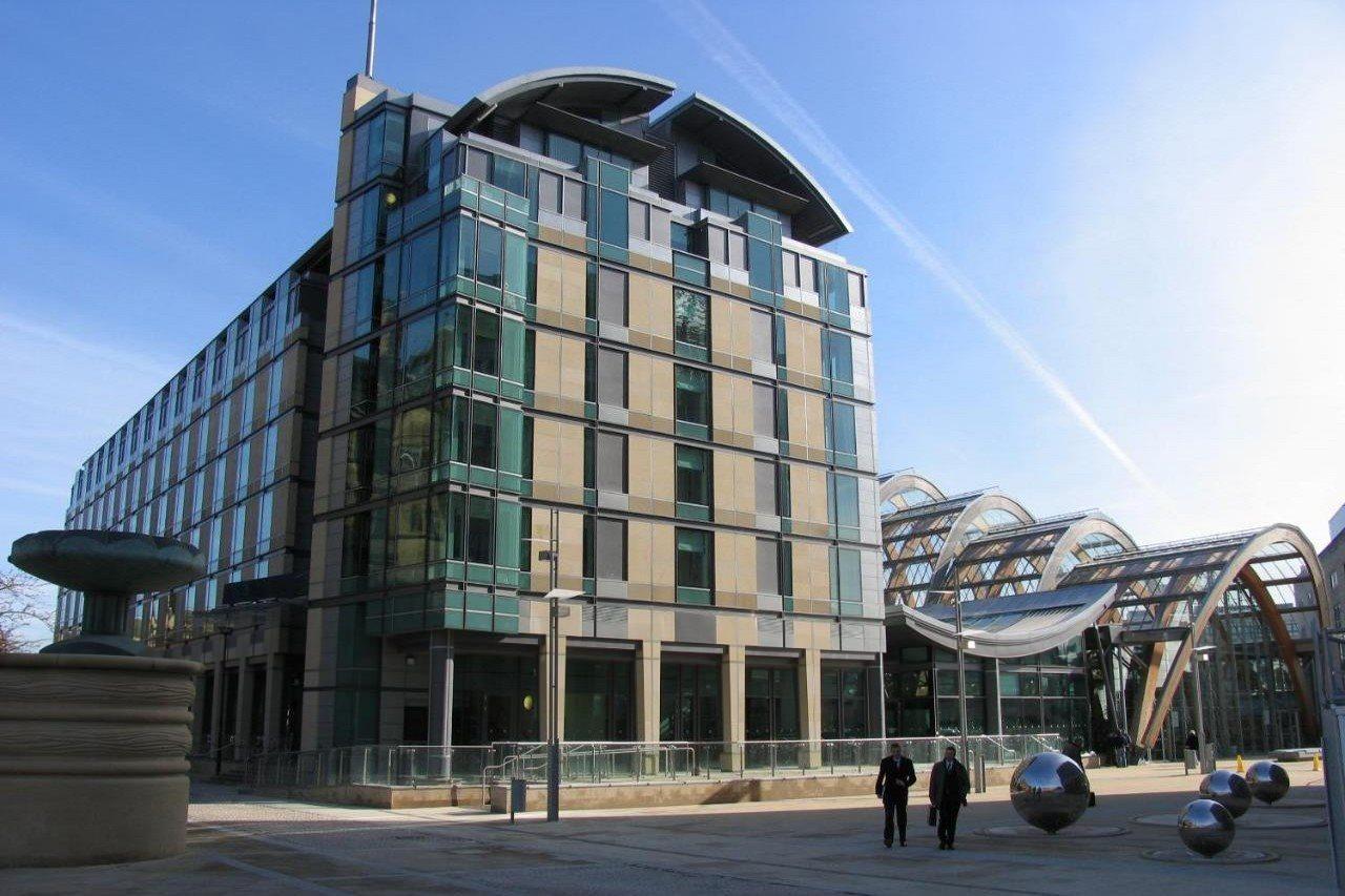 Mercure St Paul's & Hotel 4*