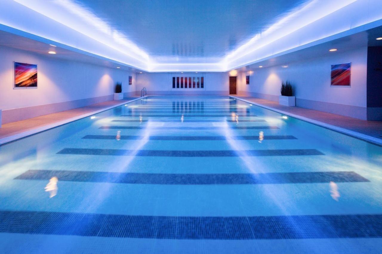 Mercure St Paul's & 4* Sheffield
