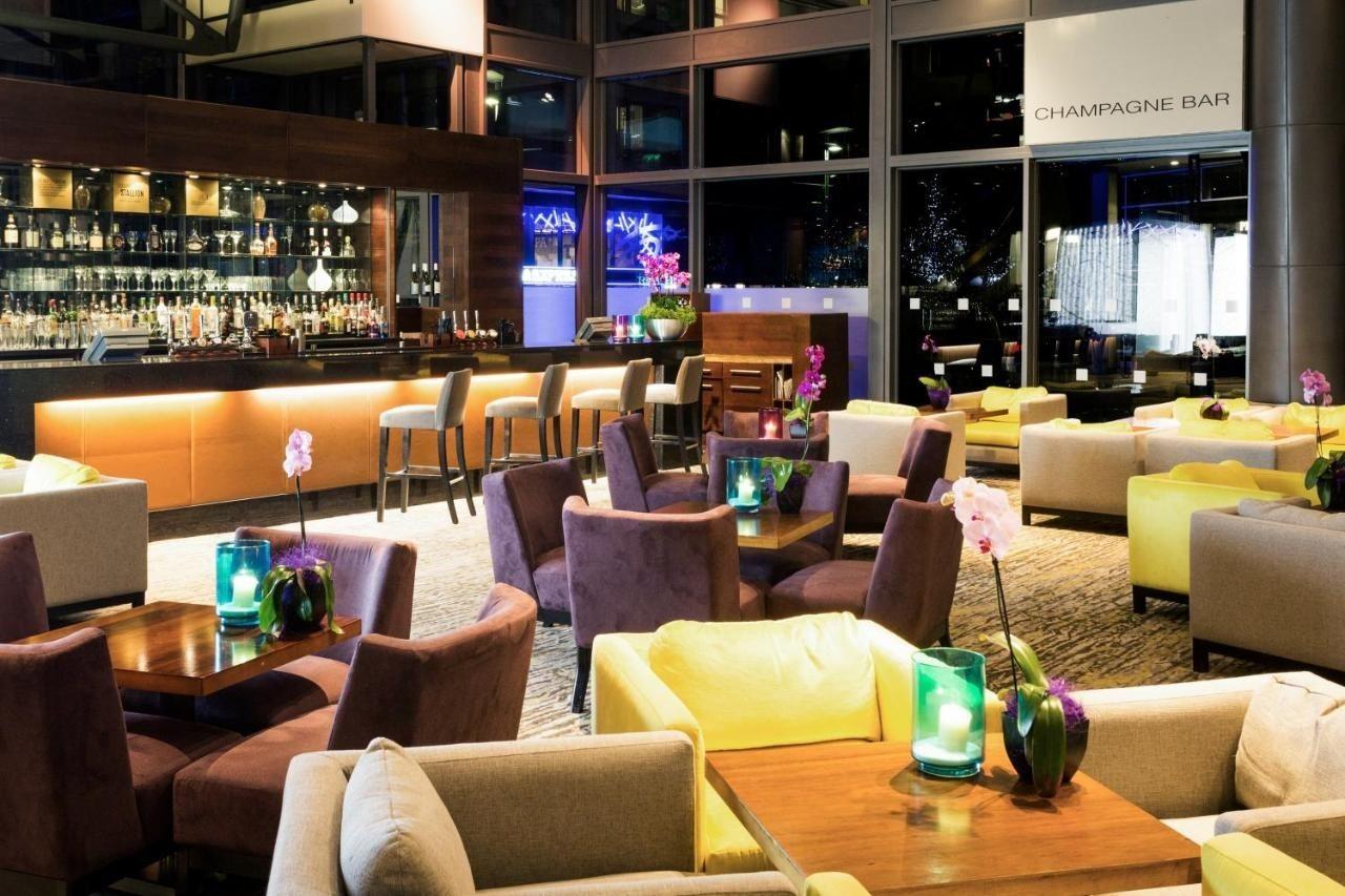 Mercure St Paul's & Hotel Sheffield