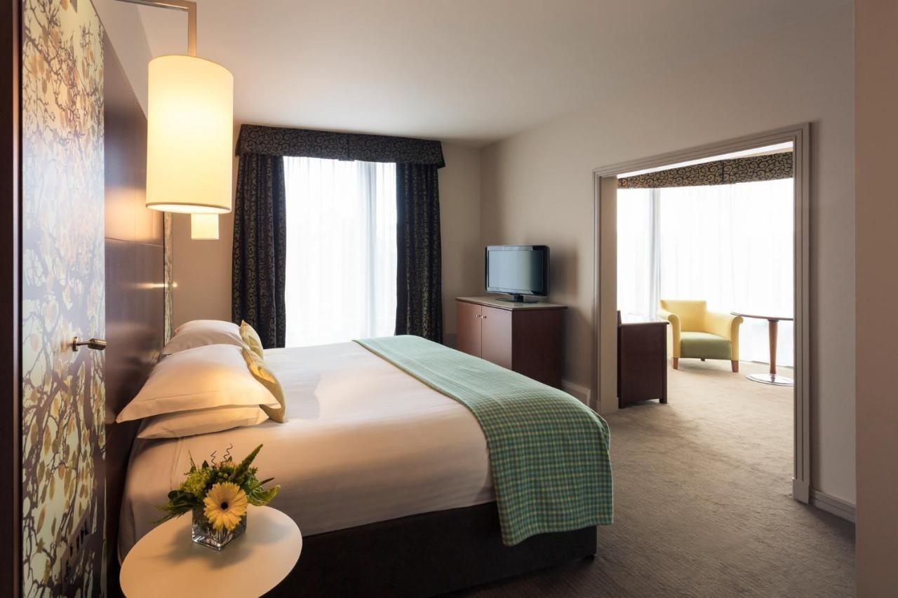 Hotel Mercure St Paul's &
