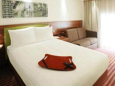 Hampton By Hilton