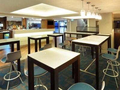 Hotel Hampton By Hilton Sheffield