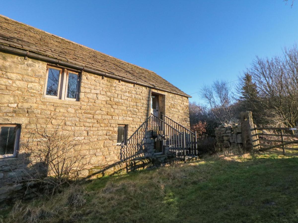 Holiday home Wyndell Cruck Sheffield