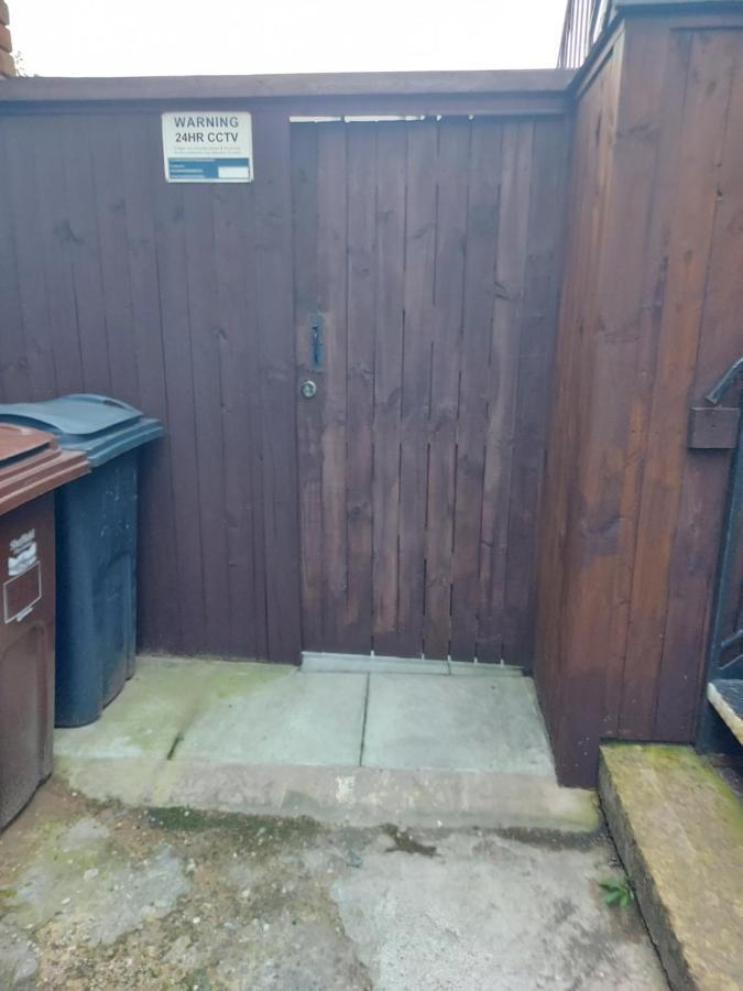 Hilltop Place Flat Above 250 Apartamento Sheffield