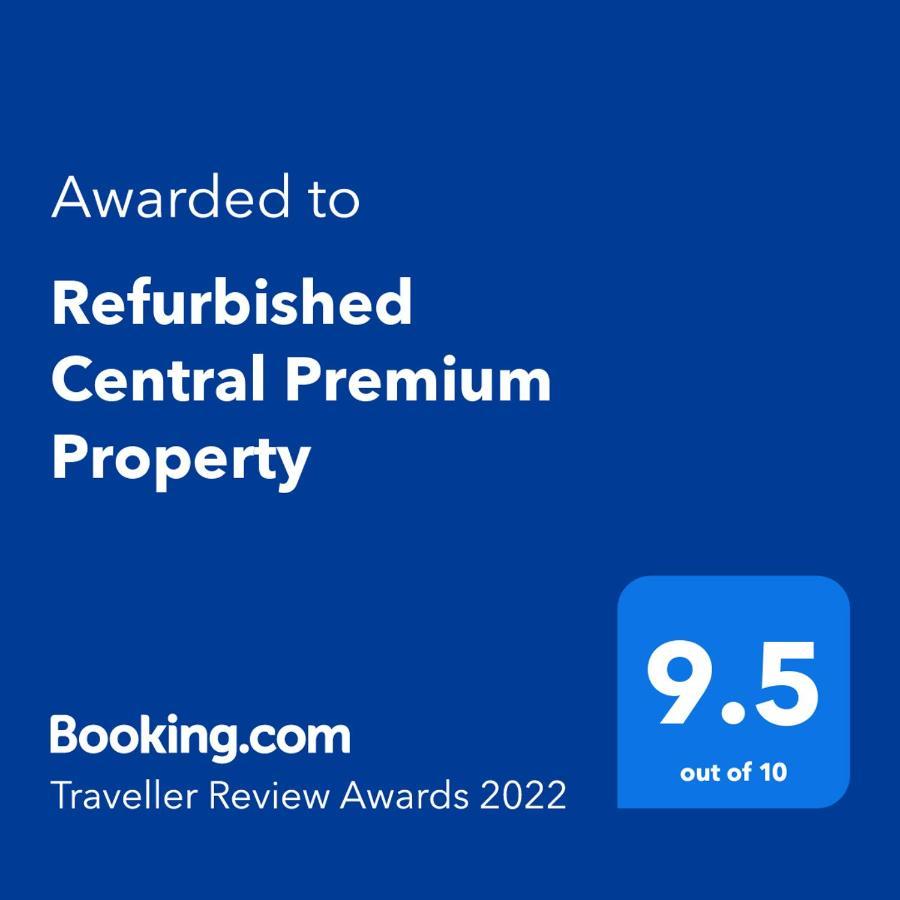 Refurbished Premium Holiday home
