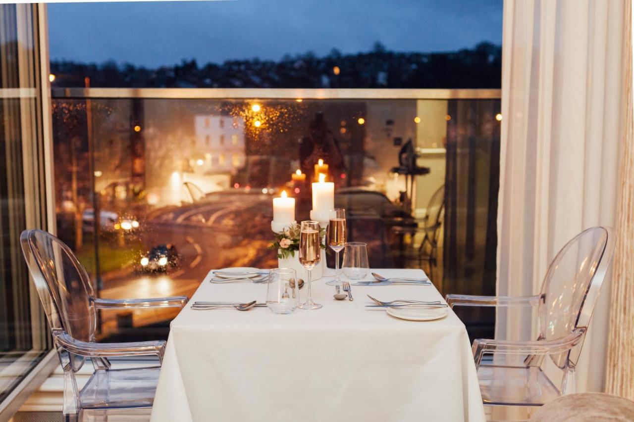 Hotel Brocco On The Park Boutique Sheffield