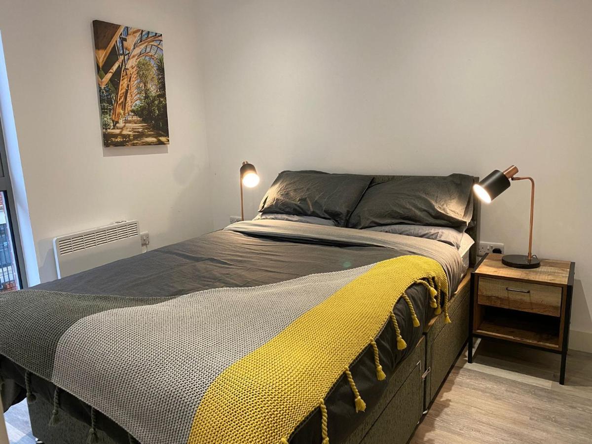 Snuggle Flat In * Sheffield