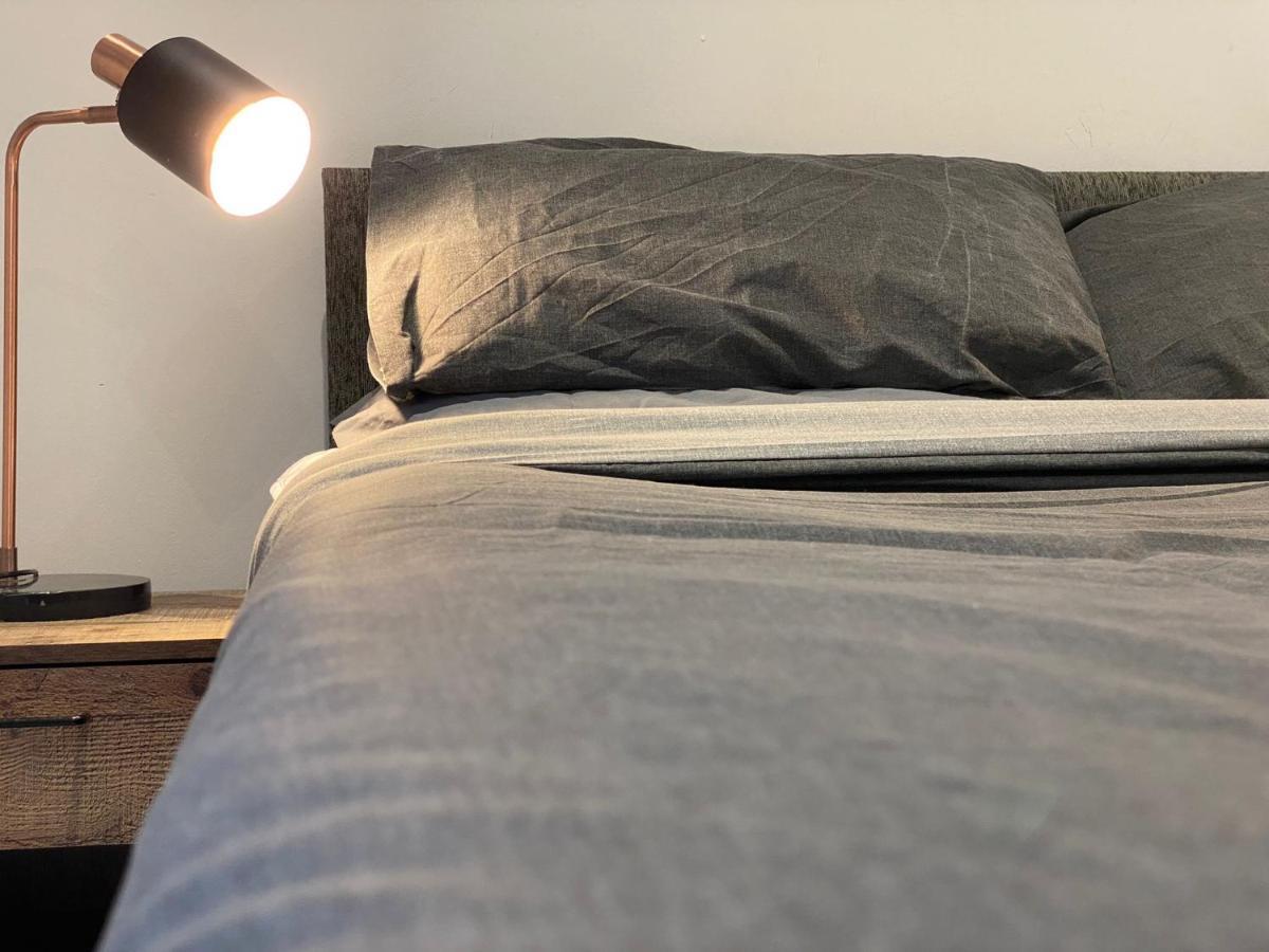 Apartamento Snuggle Flat In *