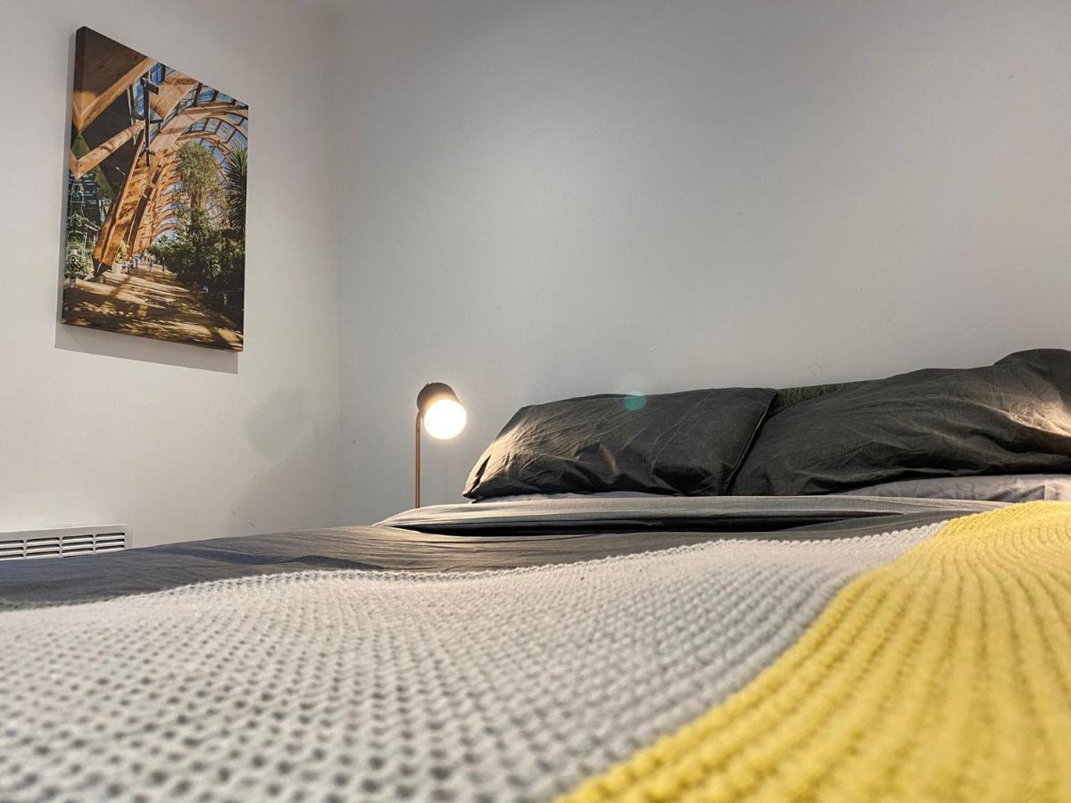 Apartamento Snuggle Flat In *