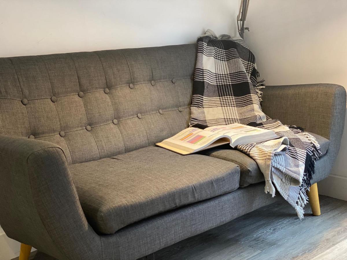 Snuggle Flat In Apartamento