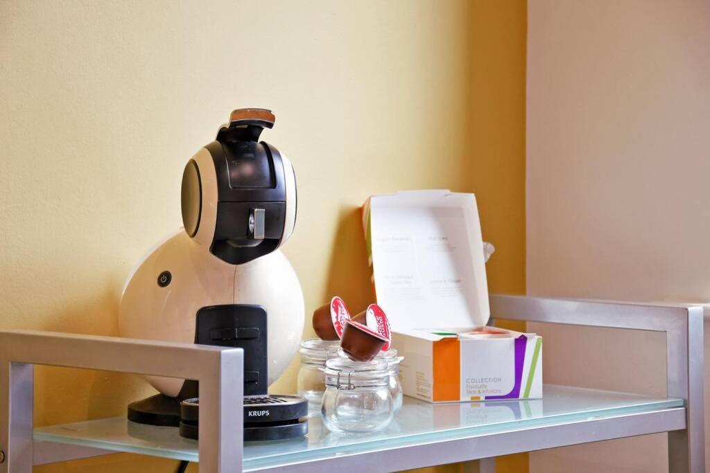 Modern, Centre, With Free Wifi, Gym Access, Netflix - West One Sheffield