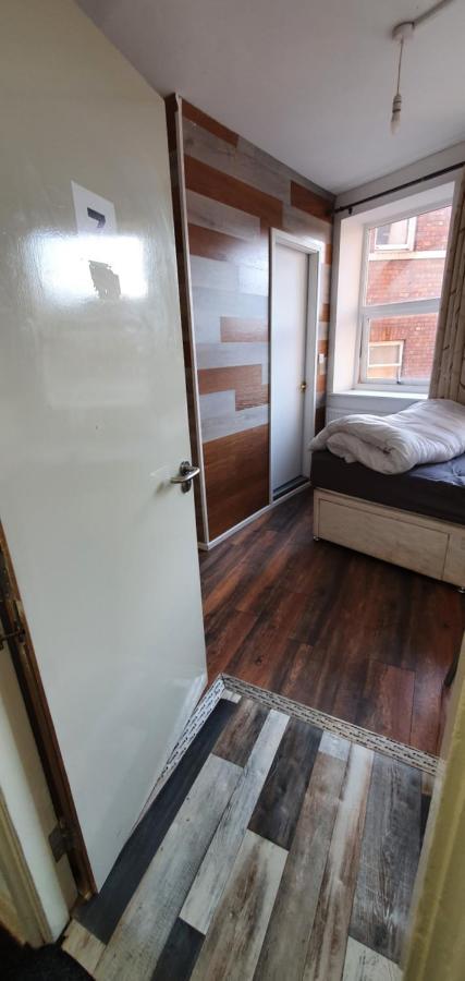 Apartment En Single Bedroom, Close To City Centre Sheffield