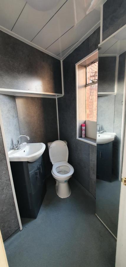 Apartment En Single Bedroom, Close To City Centre Sheffield