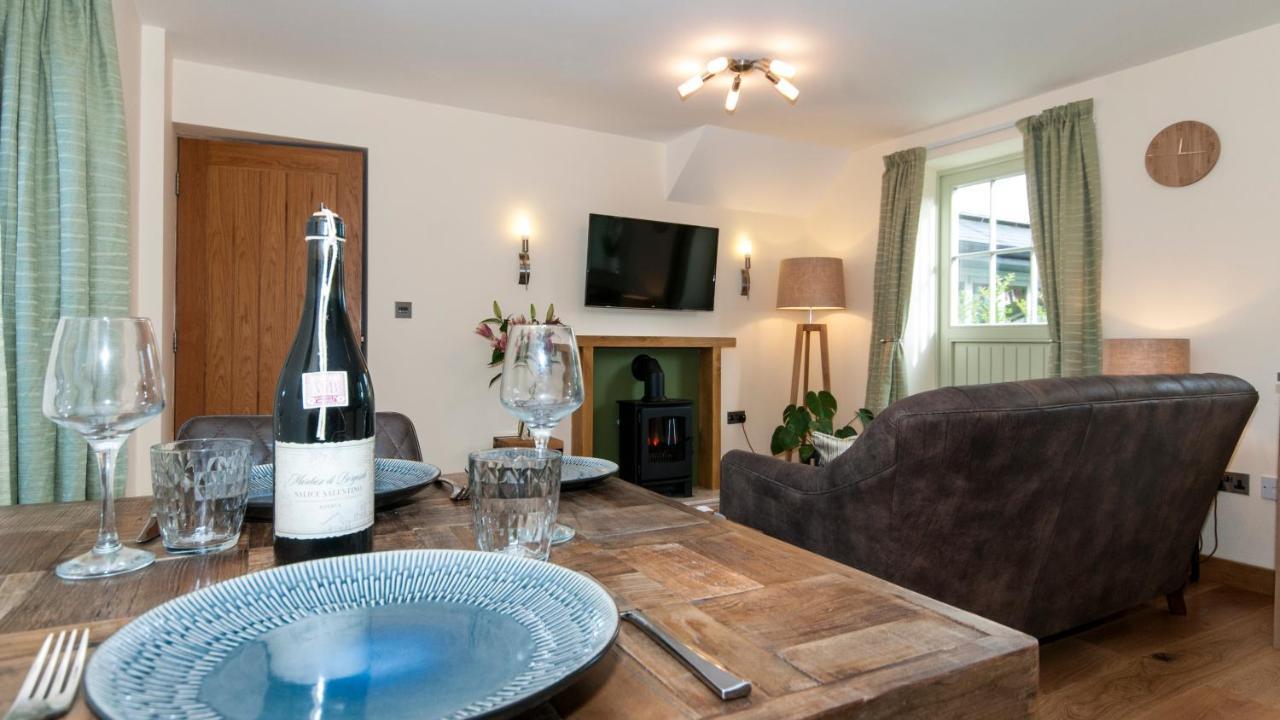 Bank View Farm Holiday home Sheffield