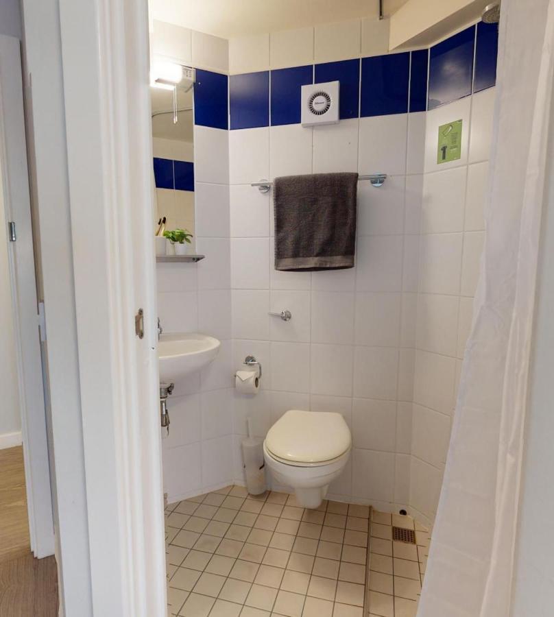 Vibrant Rooms For Students Only, Sheffield - Sk Apartment *