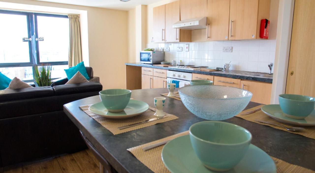 Apartment Vibrant Rooms For Students Only, Sheffield - Sk