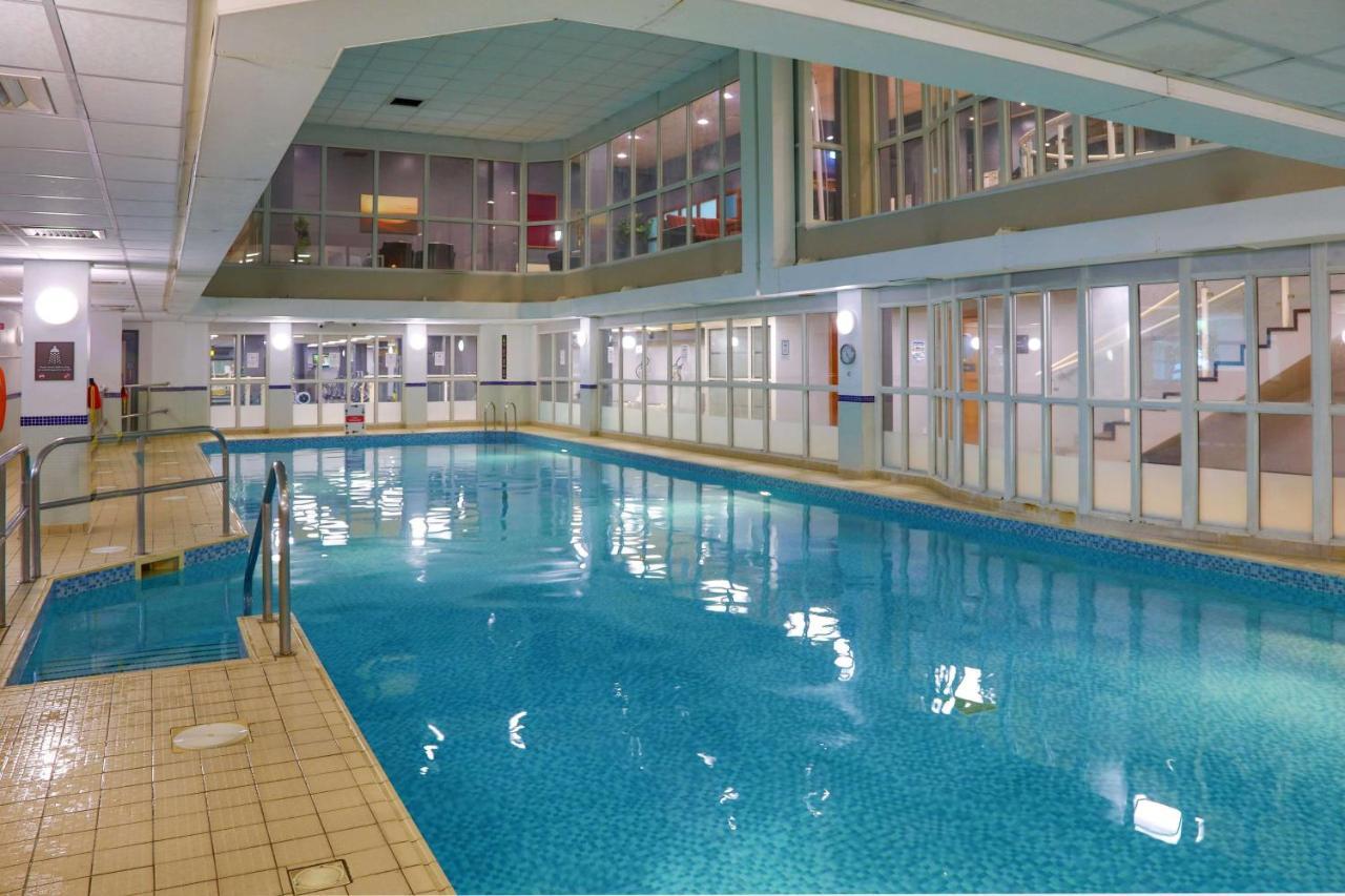 Hotel Western The Quays