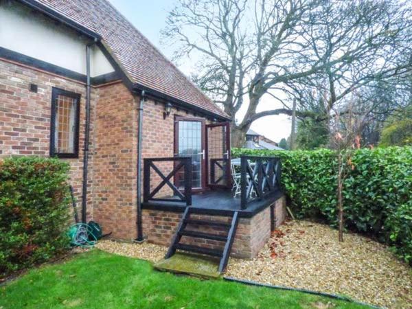 Beechcroft Corner House Holiday home *