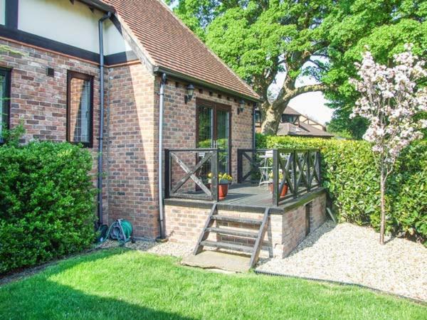Beechcroft Corner House Holiday home *