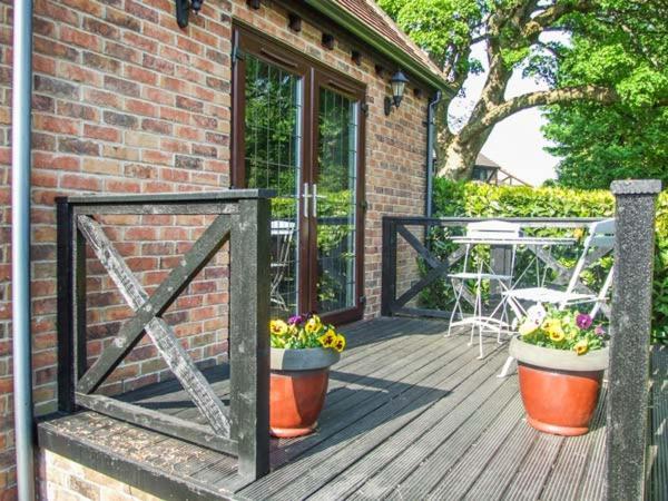 Holiday home Beechcroft Corner House
